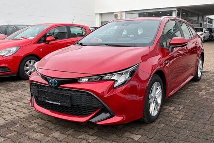 Toyota Corolla 135.773 km 15.995 &euro; Stuttgart 70597