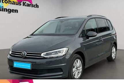VW Touran 17.200 km 37.890 &euro; Bisingen 72406