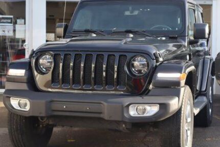 Jeep Wrangler 22.609 km 39.990 &euro; Metzingen(NH) 72555