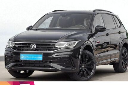 VW Tiguan Allspace 14.500 km 47.845 &euro; Bisingen 72406