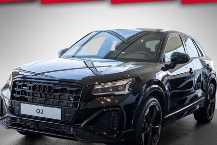Audi Q2 19.999 km 37.555 &euro; Stuttgart 70469