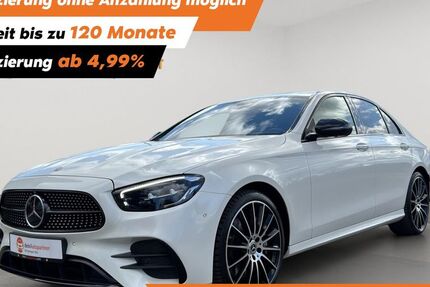 Mercedes-Benz E 450 58.000 km 47.900 &euro; Mössingen 72116