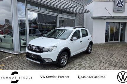 Dacia Sandero 86.010 km 10.740 &euro; Wendlingen am Neckar 73240