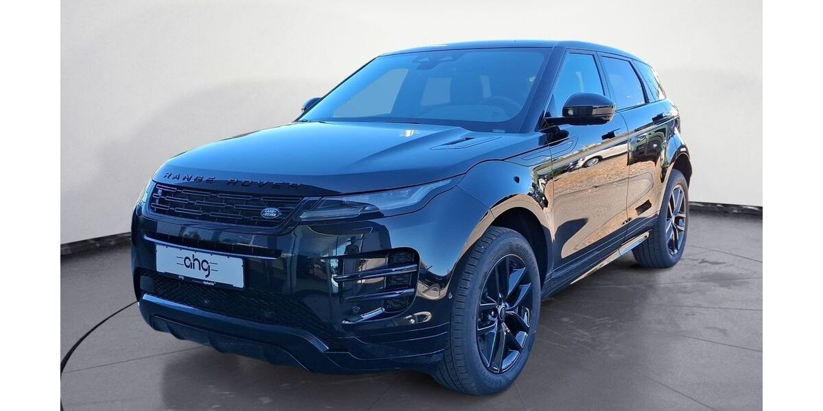 Land Rover Range Rover Evoque 4.256 km 49.988 &euro; Horb am Neckar 72160