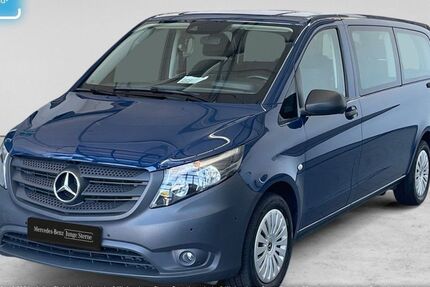 Mercedes-Benz Vito 35.736 km 27.990 &euro; Pfullingen 72793