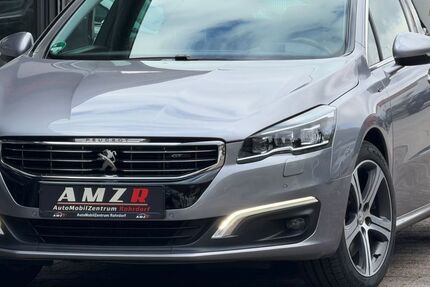 Peugeot 508 154.550 km 10.990 &euro; Rohrdorf 72229