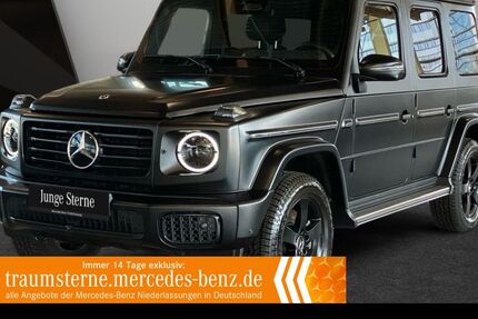 Mercedes-Benz G 450 16.874 km 144.990 &euro; Stuttgart 70469