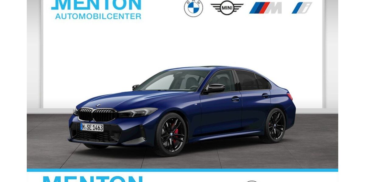 BMW 330 52.075 km 45.890 &euro; Reutlingen 72766