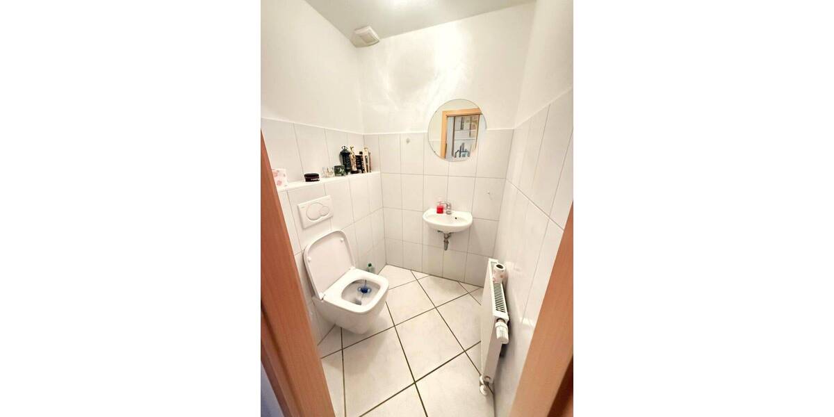 Reihenmittelhaus Gäufelden / Öschelbronn Öschelbronn - 4 Zimmer, 130 m&sup2;, 549.000&euro; | Angebot:25692093