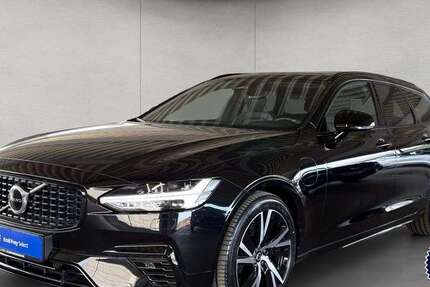 Volvo V90 45.197 km 46.990 &euro; Stuttgart 70190