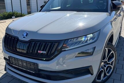 Skoda Kodiaq 84.000 km 29.980 &euro; Holzgerlingen 71088