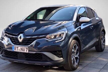 Renault Captur 66.366 km 16.400 &euro; Reutlingen 72762