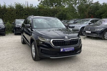 Skoda Kodiaq 117.000 km 21.599 &euro; Stuttgart 70567