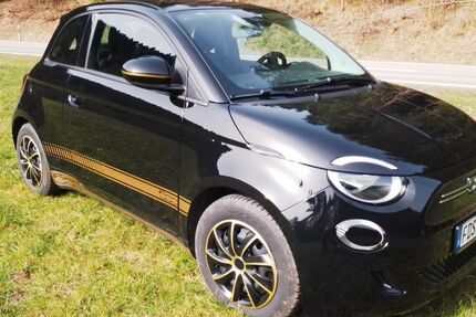 Fiat 500e 47.000 km 15.000 &euro; Horb 72160