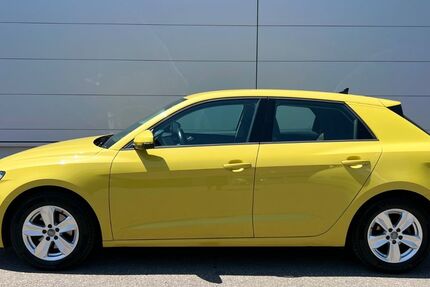 Audi A1 98.000 km 14.999 &euro; Stuttgart 70567