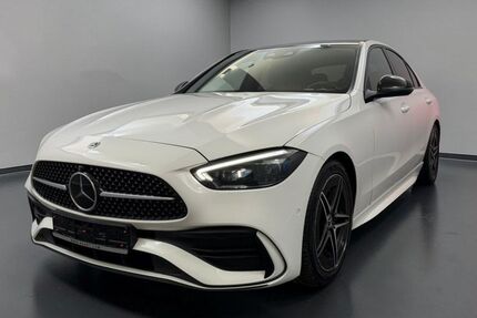 Mercedes-Benz C 300 110.000 km 35.699 &euro; Reutlingen / Mittelstadt 72766