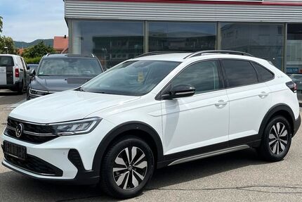 VW Taigo 25.100 km 20.790 &euro; Dettingen/Erms 72581