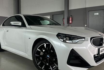BMW 230 7.100 km 39.900 &euro; Neckartailfingen 72666