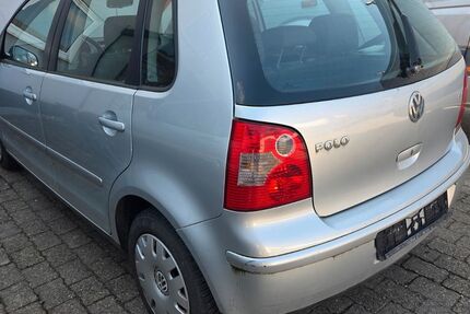 VW Polo 124.900 km 1.700 &euro; Sindelfingen 71063