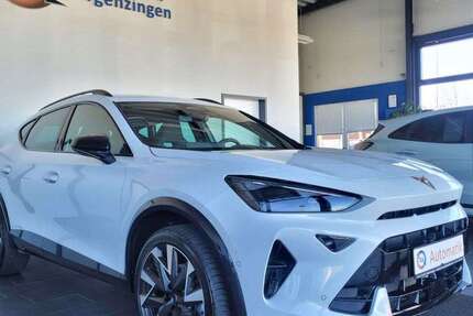 Cupra Formentor 9.400 km 32.950 &euro; Rottenburg Ergenzingen 72108