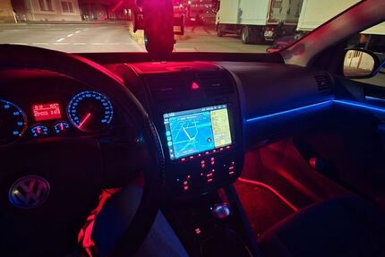 VW Golf 220.000 km 1.999 &euro; Stuttgart 70499