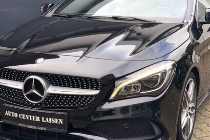Mercedes-Benz CLA 200 118.500 km 17.499 &euro; Reutlingen 72766