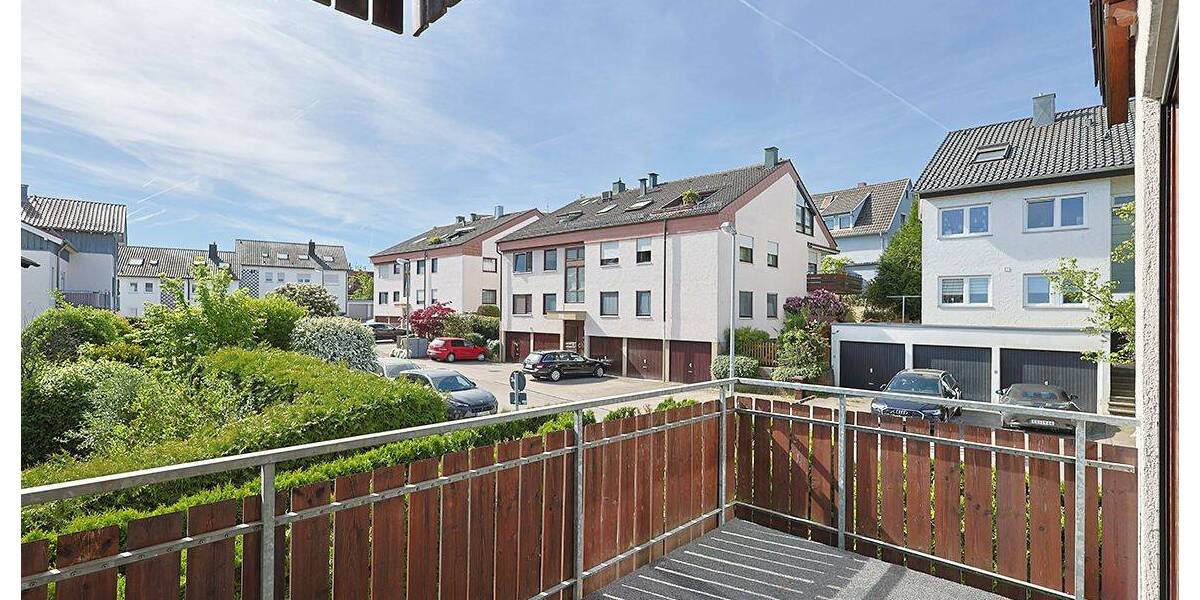 Etagenwohnung Filderstadt Plattenhardt - 4 Zimmer, 106 m&sup2;, 1.500&euro; | Angebot:26570057