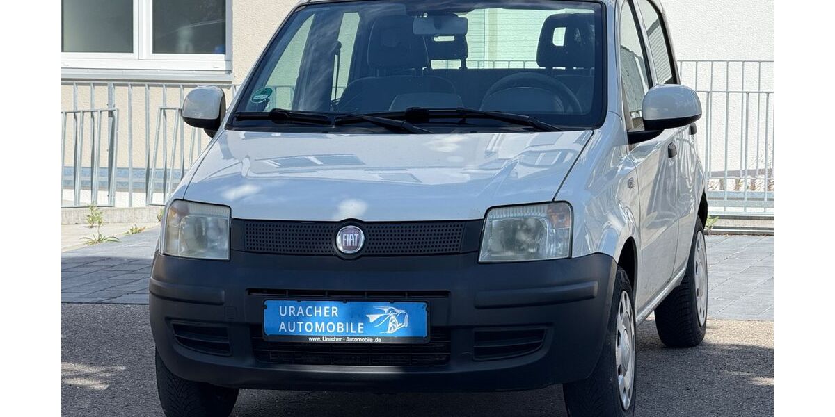 Fiat Panda 162.000 km 690 &euro; Reutlingen 72762