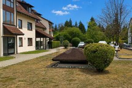 GRÜN WOHNEN, SCHNELL UNTERWEGS - Wohnung Hechingen | Angebot:27499043