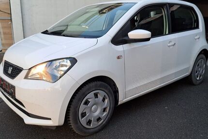 Seat Mii 175.000 km 3.500 &euro; Reutlingen 72766