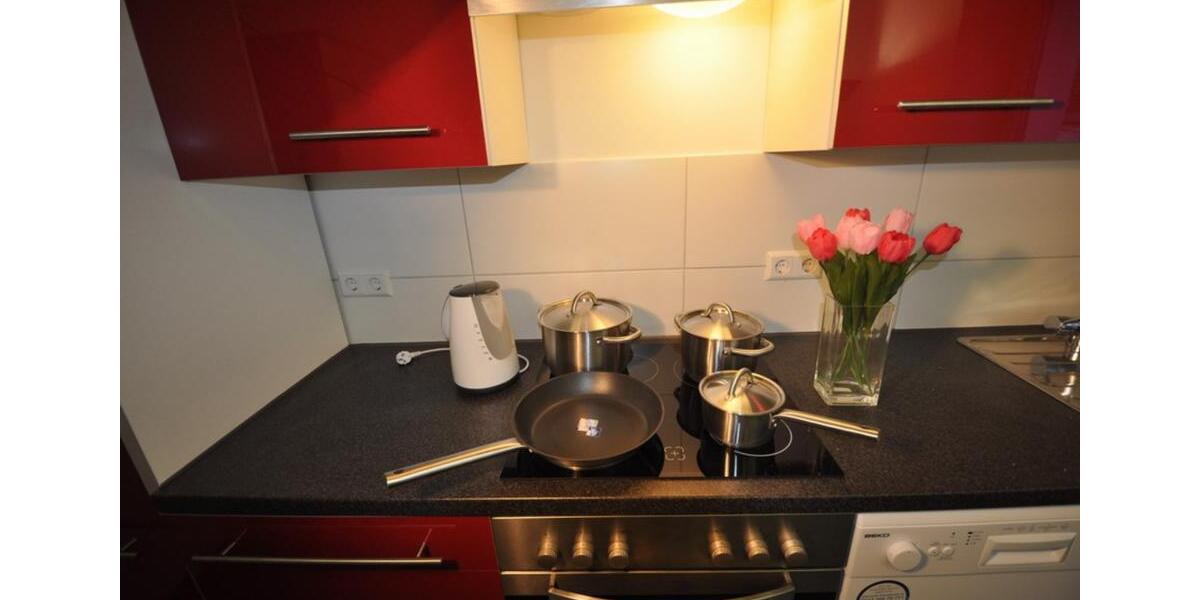 Etagenwohnung Stuttgart Stuttgart-Süd - 1 Zimmer, 579&euro; | Angebot:23259775