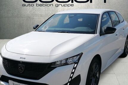 Peugeot 308 59.200 km 17.980 &euro; Reutlingen 72766