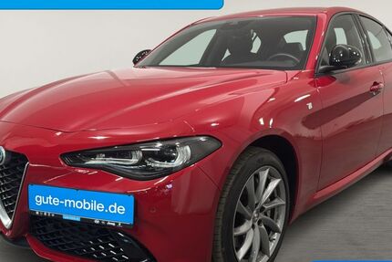 Alfa Romeo Giulia 17.400 km 28.490 &euro; Reutlingen 72762