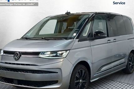 VW T7 Multivan 22.500 km 52.990 &euro; Stuttgart-Zuffenhausen 70437