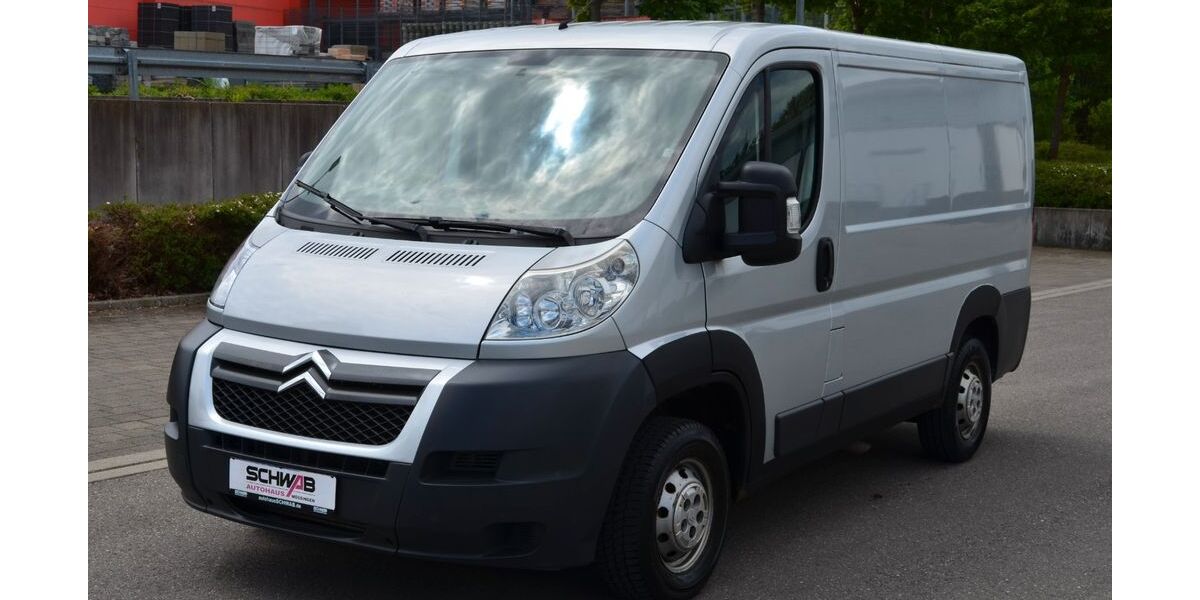 Citroen Jumper 212.000 km 3.200 &euro; Mössingen 72116