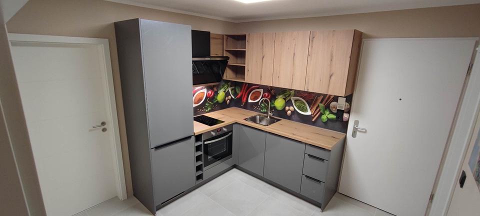 Etagenwohnung Stuttgart Stuttgart-Süd - 1 Zimmer, 15 m&sup2;, 450&euro; | Angebot:26030763