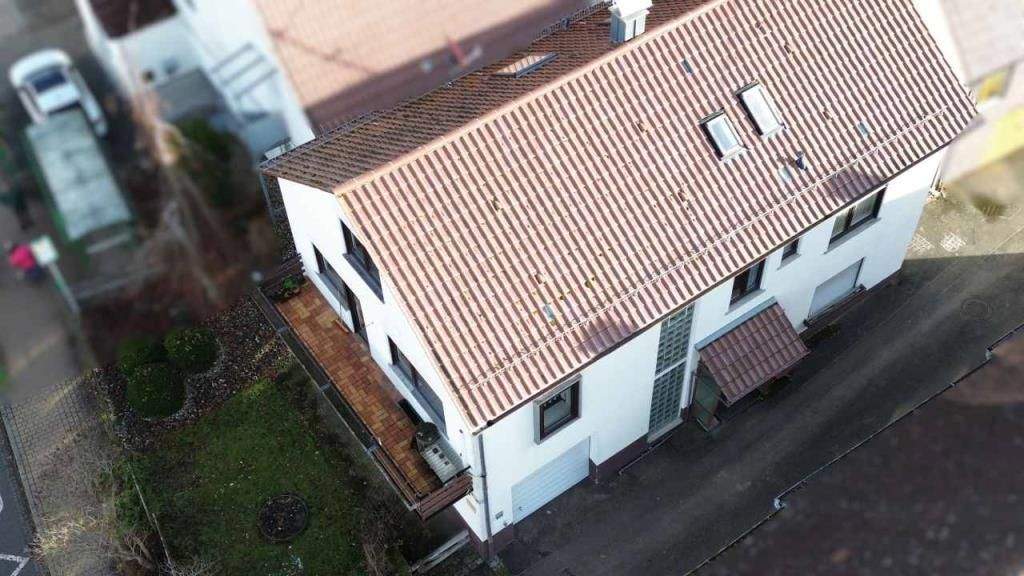 Einfamilienhaus Nagold-Hochdorf Hochdorf - 8 Zimmer, 191 m&sup2;, 394.000&euro; | Angebot:25745176