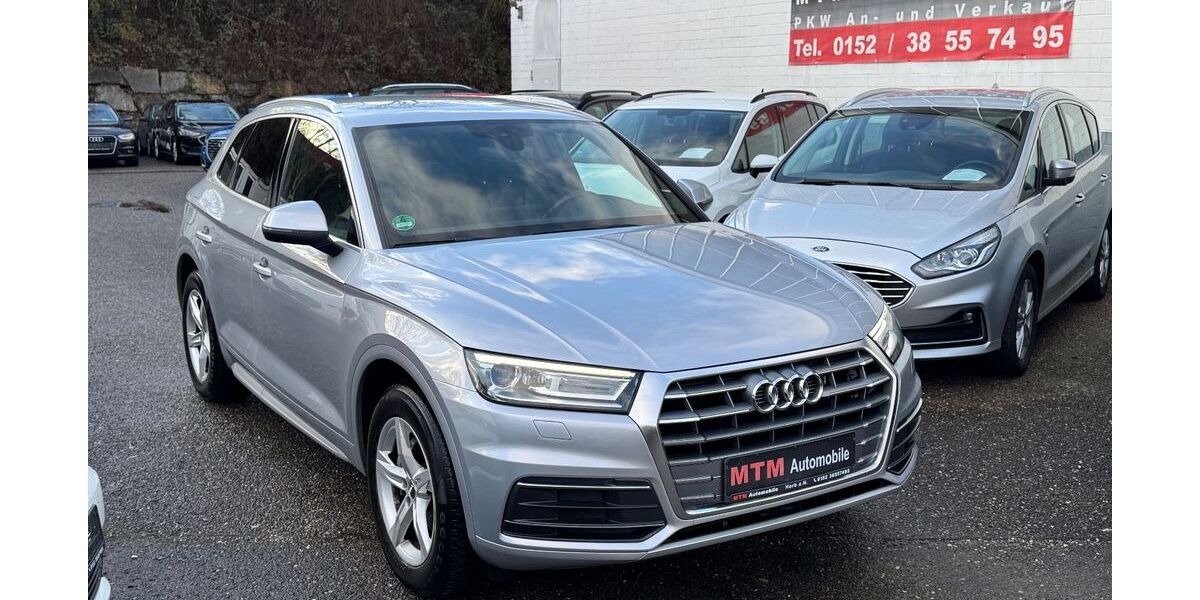 Audi Q5 218.000 km 18.490 &euro; Horb am Neckar 72160