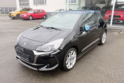 DS Automobiles DS3 107.366 km 8.490 &euro; Ofterdingen 72131