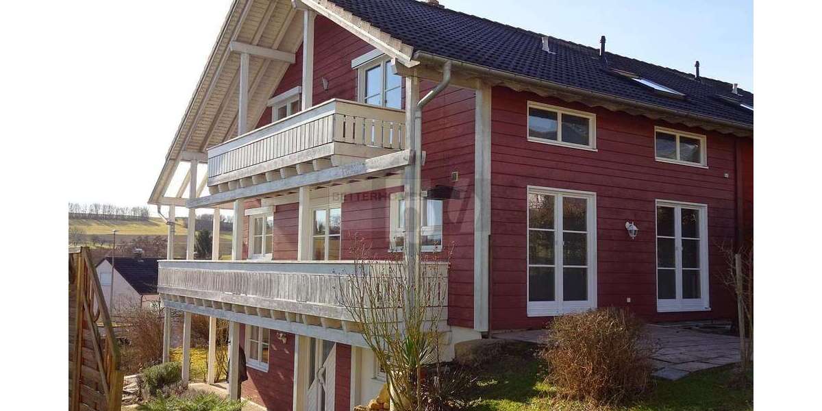 Einfamilienhaus Unterensingen - 6 Zimmer, 165 m&sup2;, 790.000&euro; | Angebot:25781911