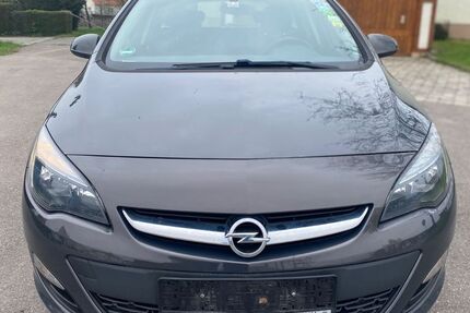Opel Astra 118.000 km 4.699 &euro; Rangendingen 72414