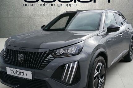 Peugeot 2008 22.055 km 18.980 &euro; Schönaich 71101
