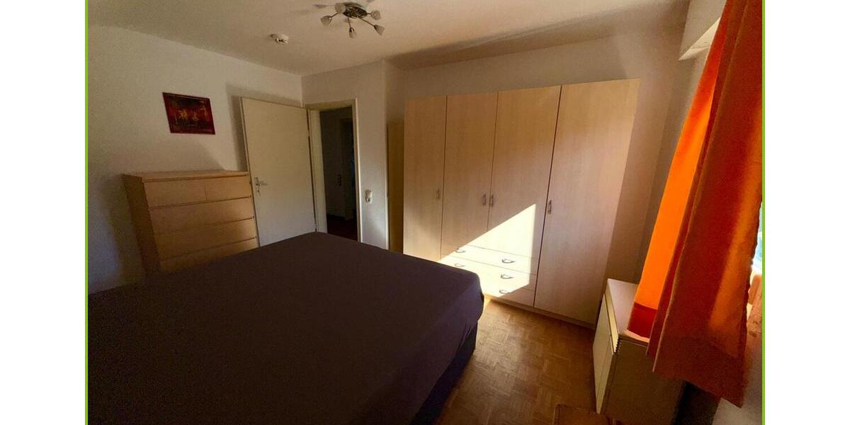 Dachgeschoßwohnung Stuttgart Vaihingen - 2 Zimmer, 50 m&sup2;, 800&euro; | Angebot:26439162
