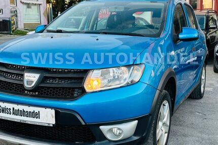 Dacia Sandero 158.265 km 3.790 &euro; Ofterdingen 72131