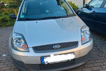 Ford Fiesta 44.700 km 2.000 &euro; Filderstadt 70794