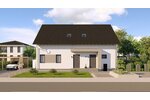 Modernes Zweifamilienhaus in Leinfelden-Echterdingen mit kalkuliertem Grundstück - Individuell geplant und hochwertig ausgestattet - Zweifamilienhaus Leinfelden-Echterdingen Echterdingen | Angebot:27427363