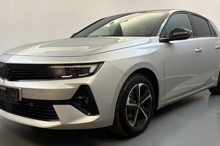 Opel Astra 7.670 km 18.699 &euro; Reutlingen / Mittelstadt 72766