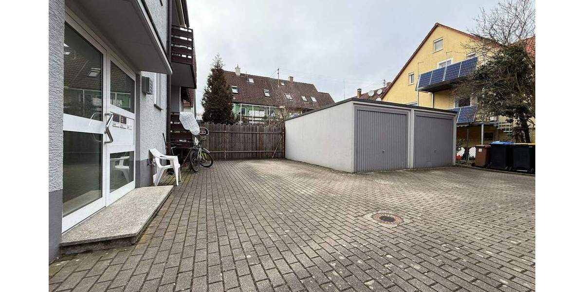 Mehrfamilienhaus, Wohnhaus Nürtingen - 8 Zimmer, 191 m&sup2;, 725.000&euro; | Angebot:25745890