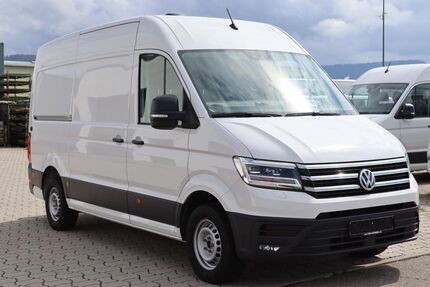 VW Crafter 80.464 km 32.071 &euro; Ofterdingen 72131