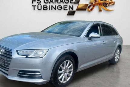 Audi A4 88.000 km 15.490 &euro; Tübingen 72074